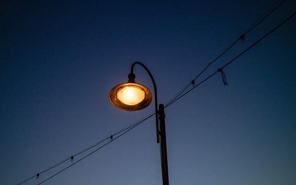 Утилизация светодиодных ламп и светильников