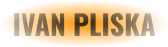 ivan pliska logo