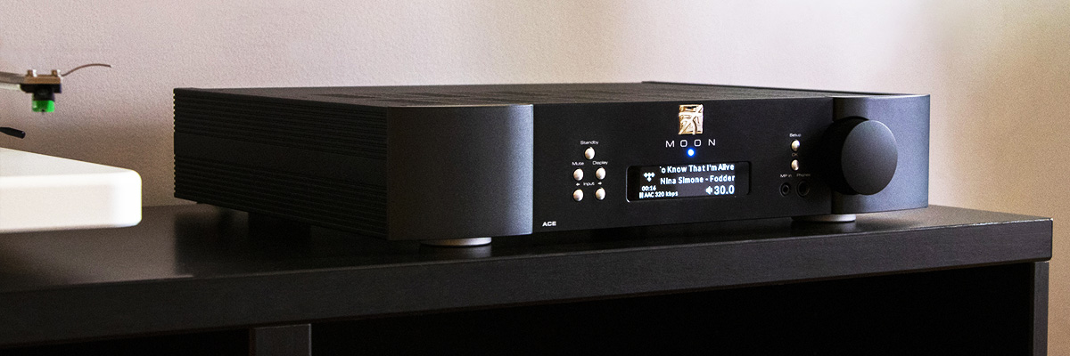 KEF LS50 Wireless II