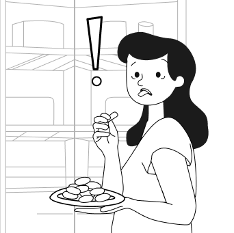 Ночной зажор нападает внезапно