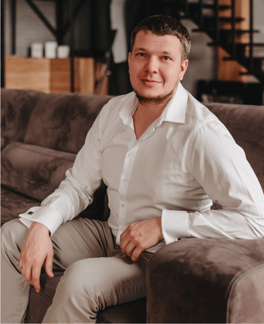 менеджер по маркетплейсам в команде юриста Екатерины Зайцевой