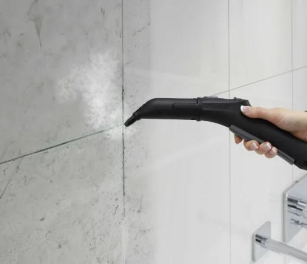 Пароочиститель для дома