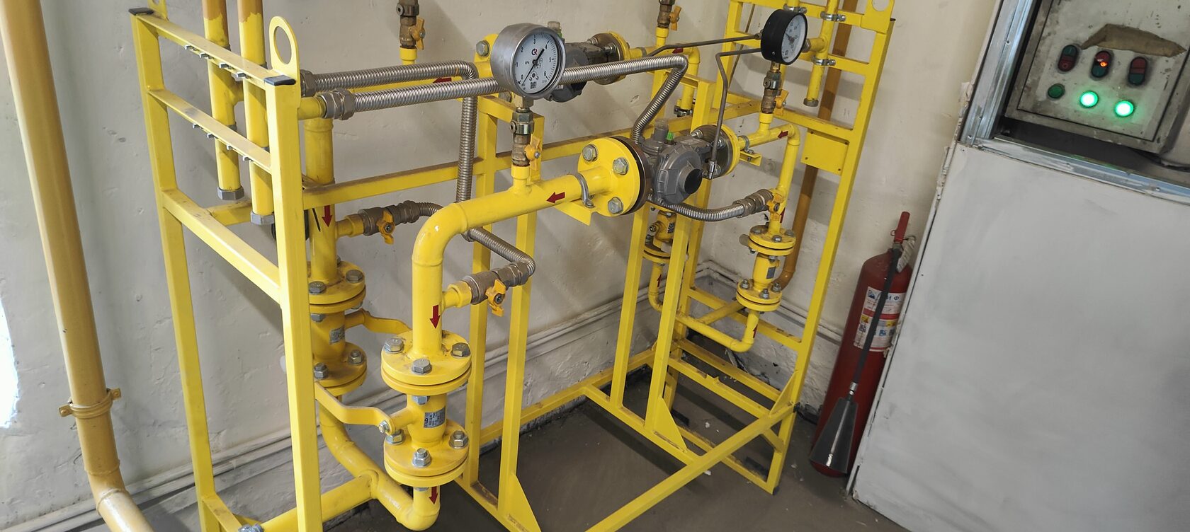 Ввод внутрь