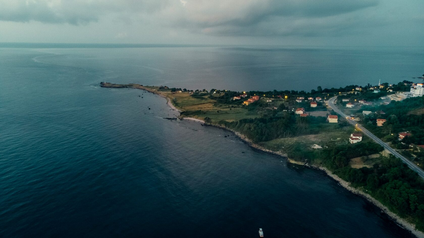 Экраноплан «Лунь»
