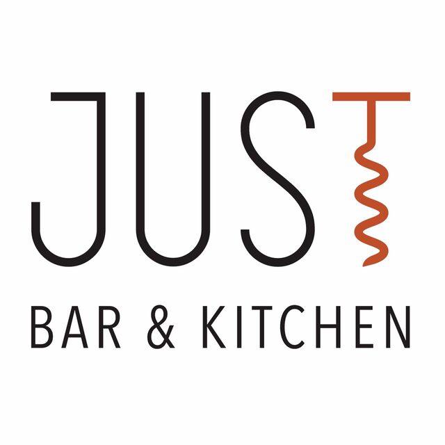 Just bar kitchen пушкинская ул 1 фото