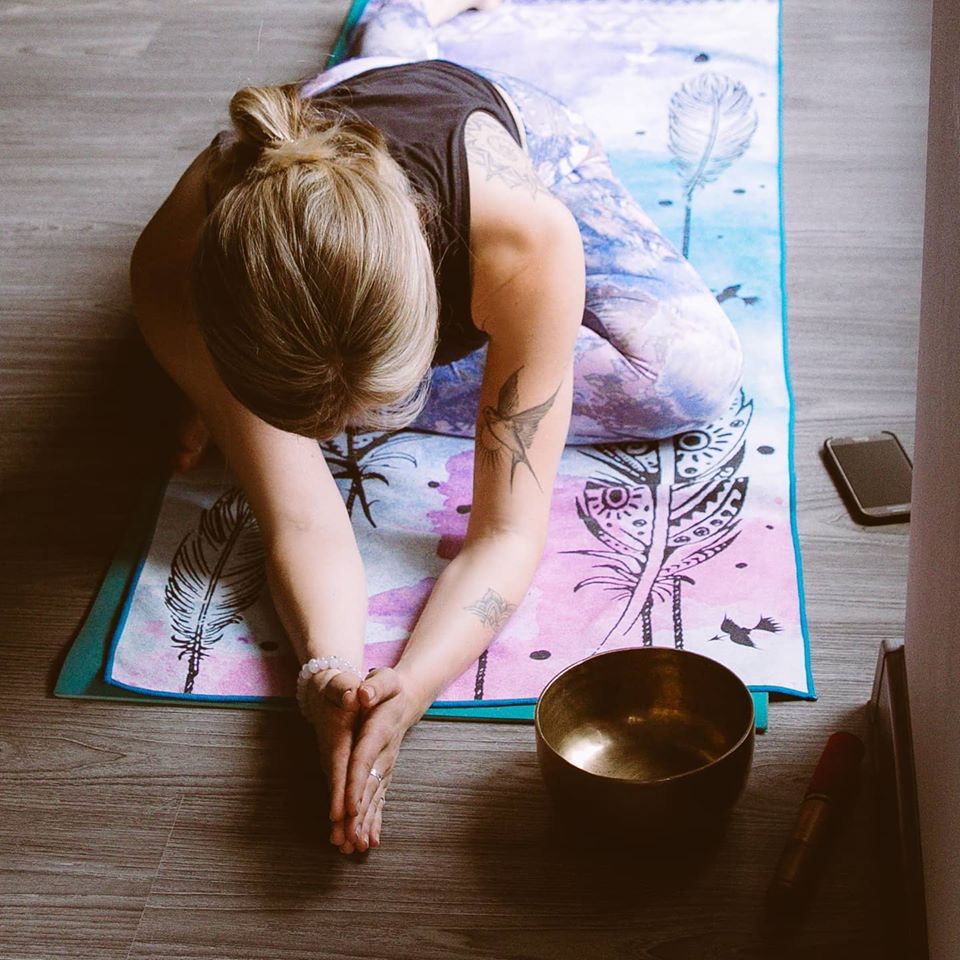 Курс "Медитация как инструмент работы с собой" Минск