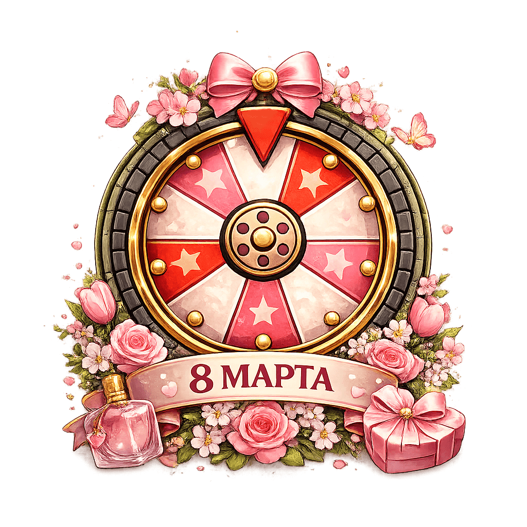 Подарок с правами