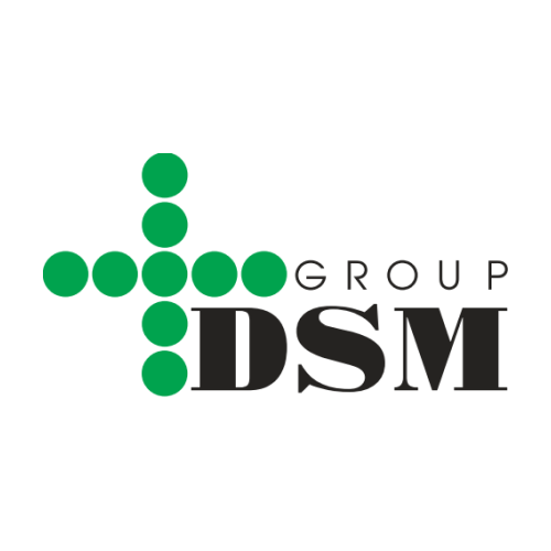 DSM group