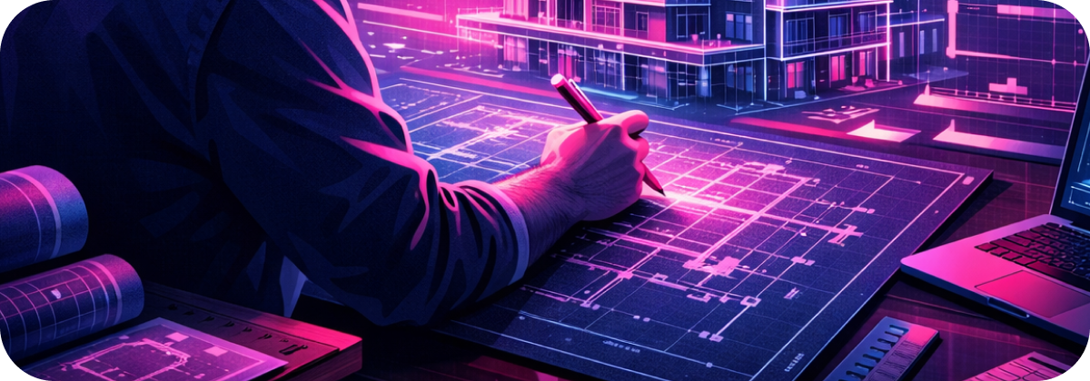 «Сигнал» для стройки: В России появилась первая цифровая платформа для строительства с открытым доступом для ИИ