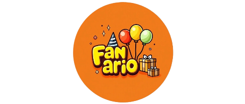 FanFario — агентство детских праздников