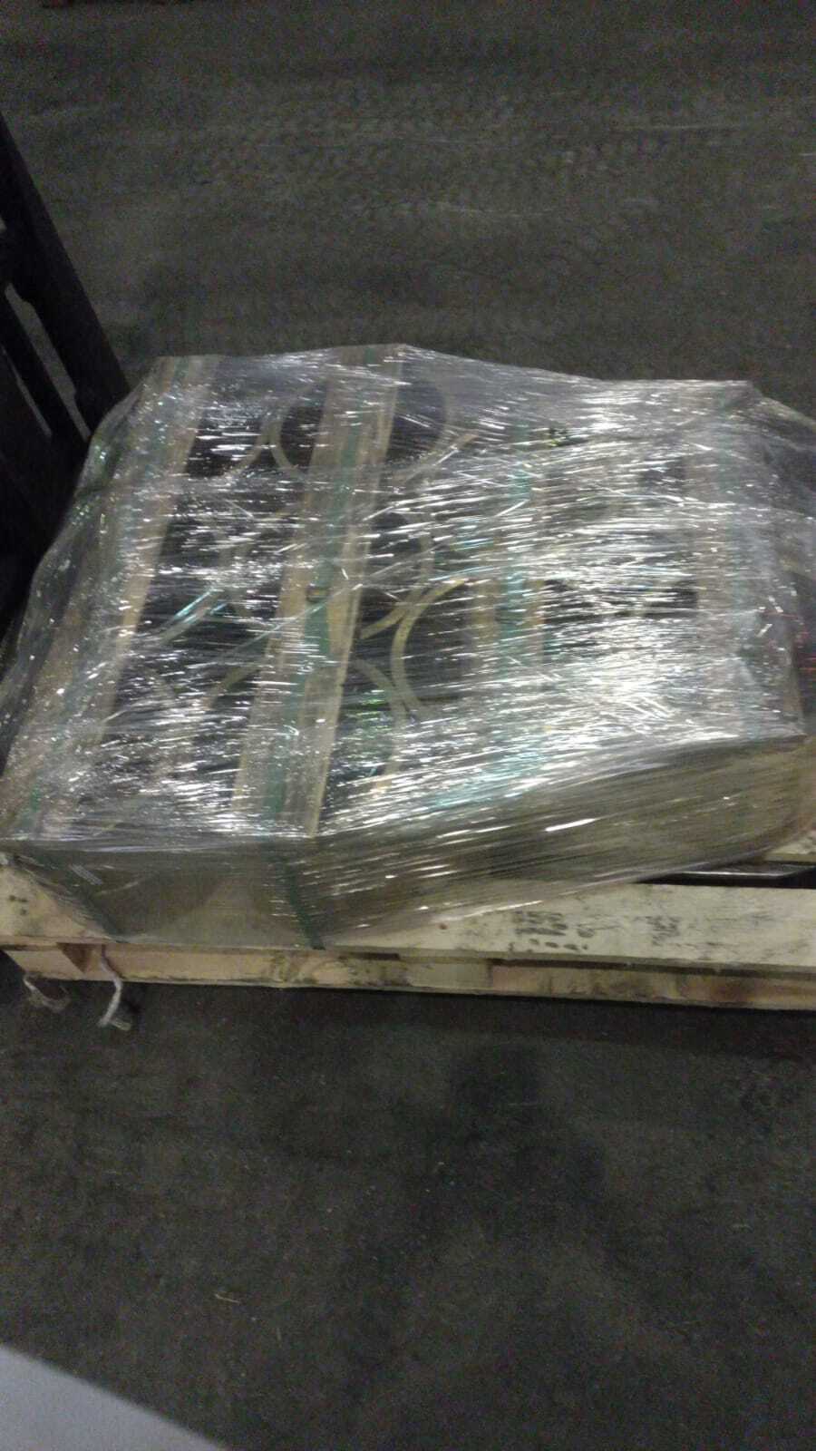 Втулка 1080.33.81 из латуни ЛЦ38Мц2С2 ГОСТ 17711-93, партия 10 шт, производство А-СТИЛ ГРУПП