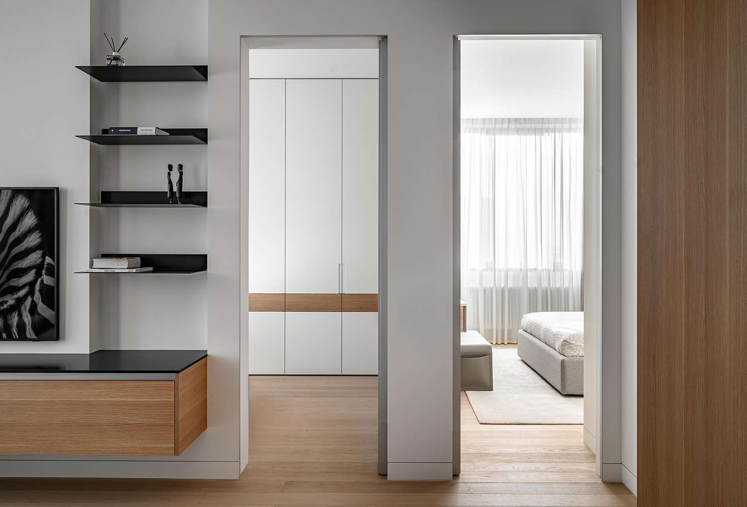 Дом под ключ в Ейска интерьер