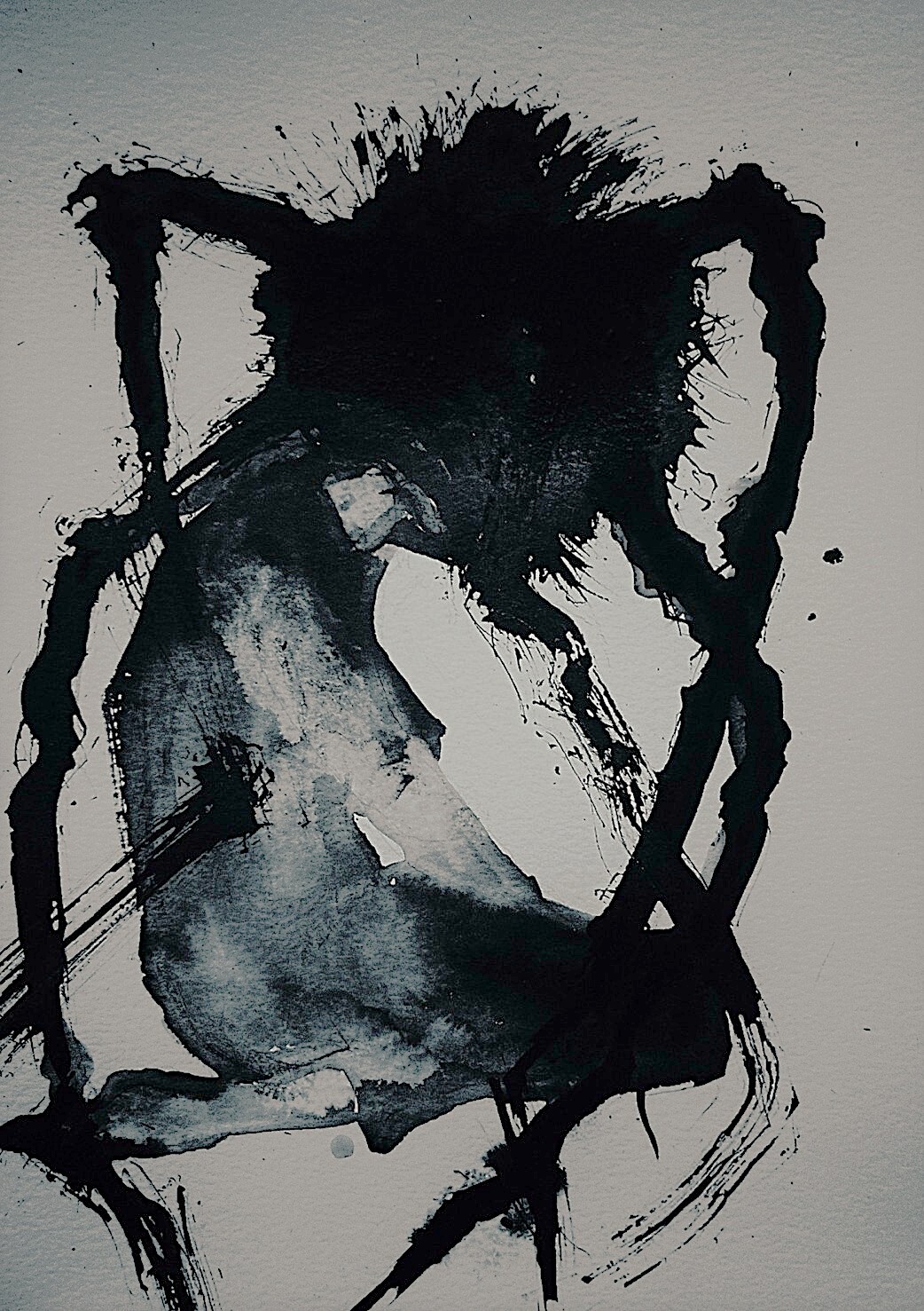 Artwork by Serpil Odabasi