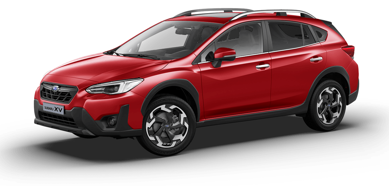 Subaru XV в Нижнем Новгороде. Цены и комплектации