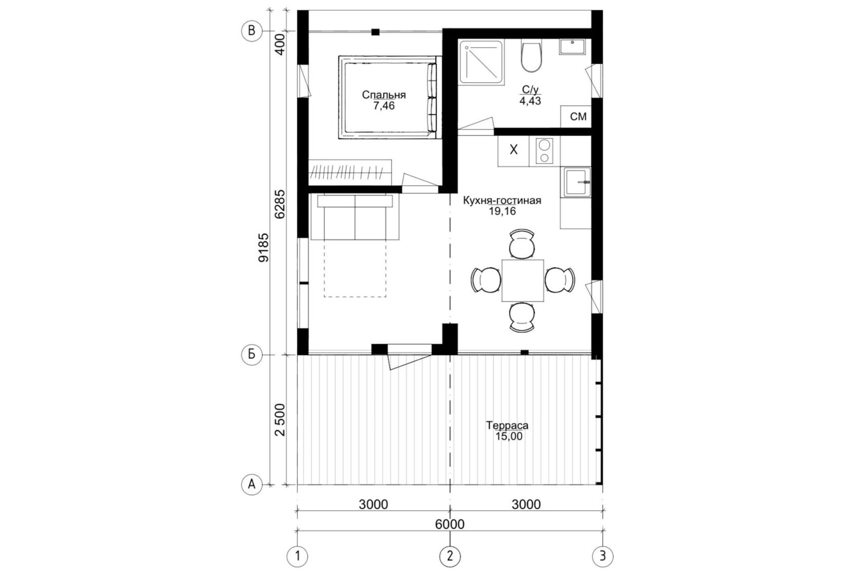 Реализованные дома FL Haus – Отзывы, Фото клиентов