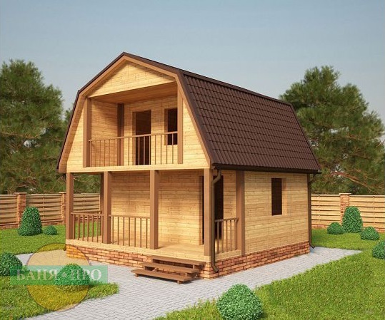 Больше не работает: Срубы Псков, строительство дачных домов и коттеджей, Санкт-П