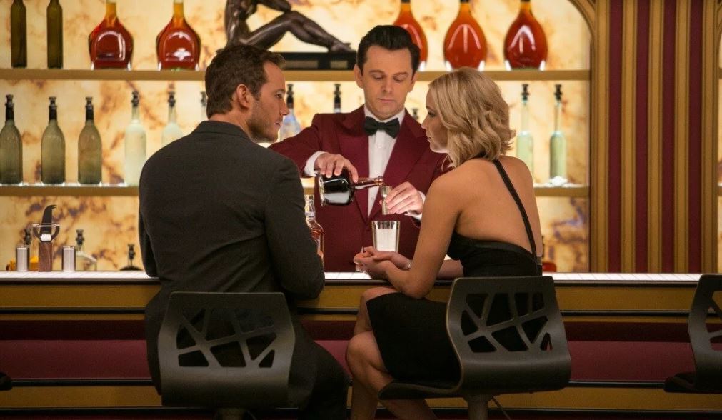 Кадр из этого хорошего фильма 