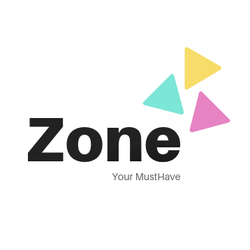 Stone Shaped Logo