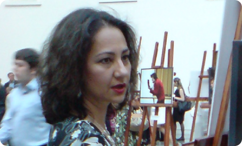 Дина Дубровская