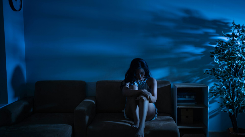 Тревожные расстройства и социальная изоляция: как помочь себе и другим