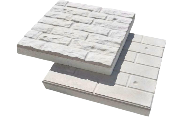 Отделка термопанелями считается одним из самых оптимальных вариантом для наружной отделки дома