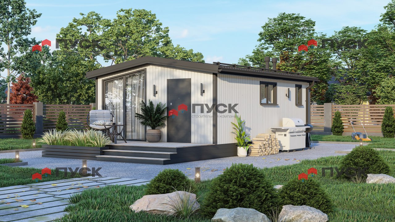 Модульные дома в Гулькевичах фундамент Модульные дома в Гулькевичах фундамент