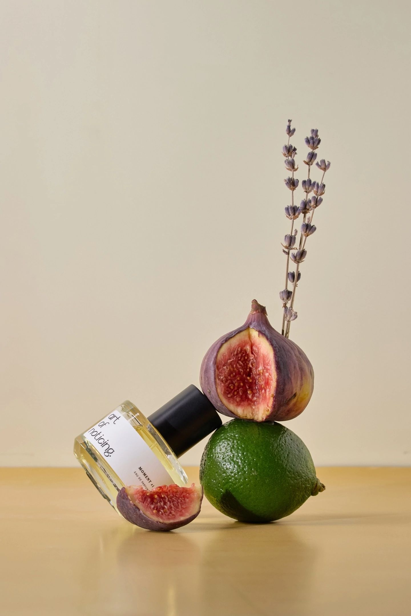 парфюм от бренда ART OF NOTICING