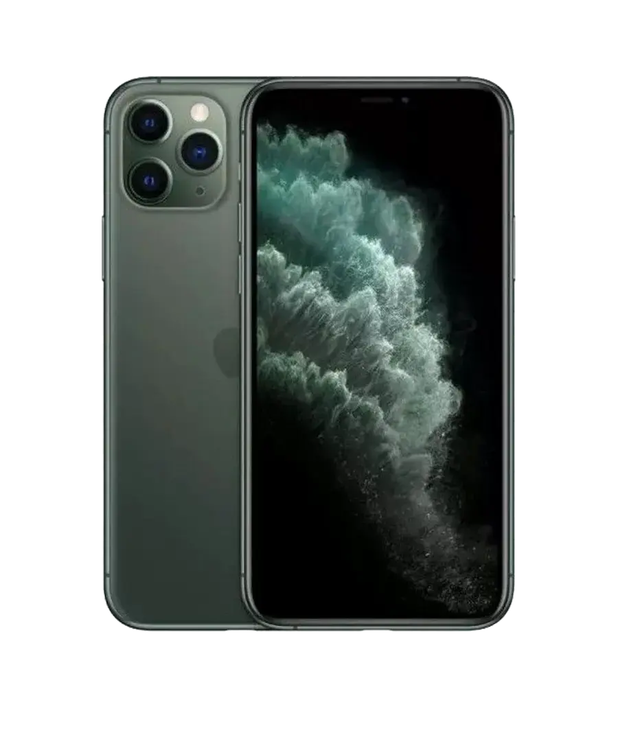 iPhone 11 Pro Max — ремонт в Green Repair