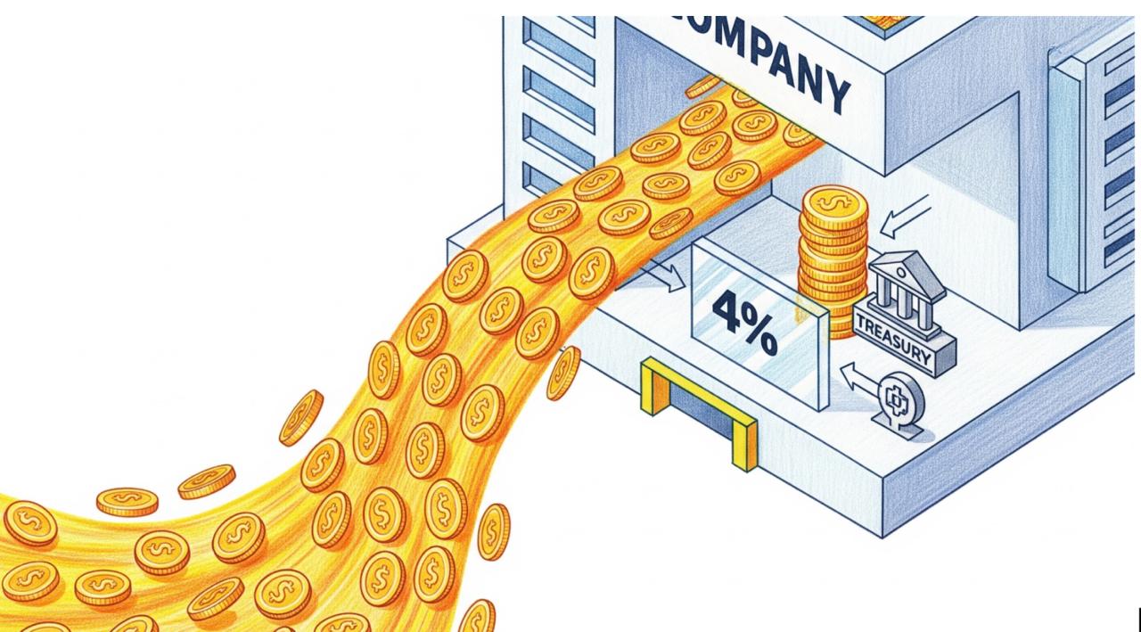 Aylanmadan olinadigan soliq