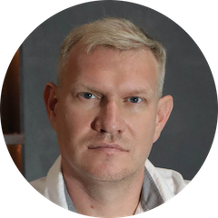 Евгений Чекушкин