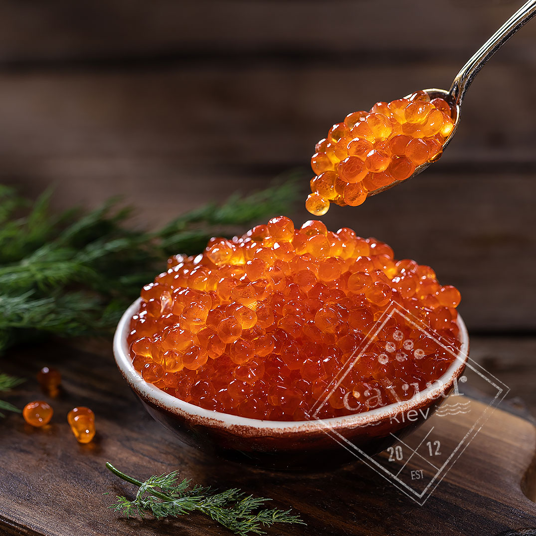 Caviar Kiev