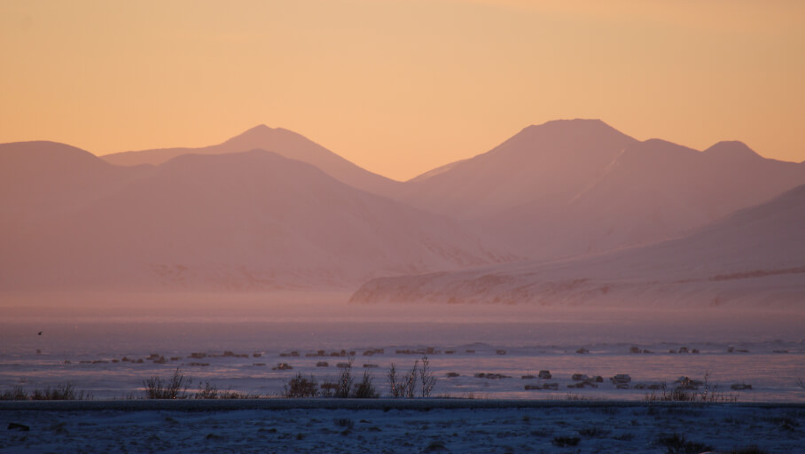  landscapes of the north