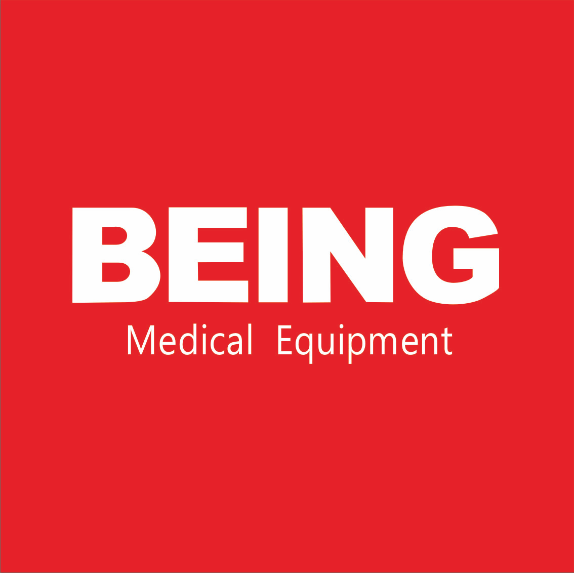 Being