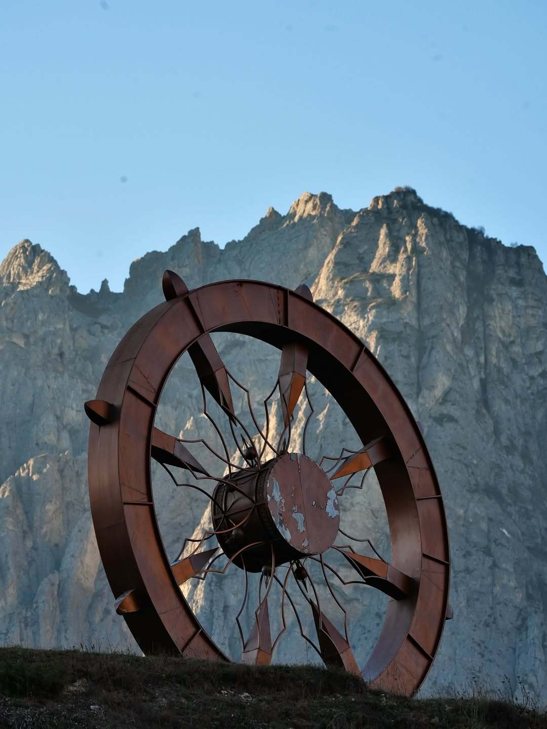 Экскурсия в горы по Северной Осетии