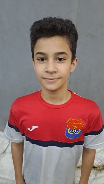 фотография игрока пнг