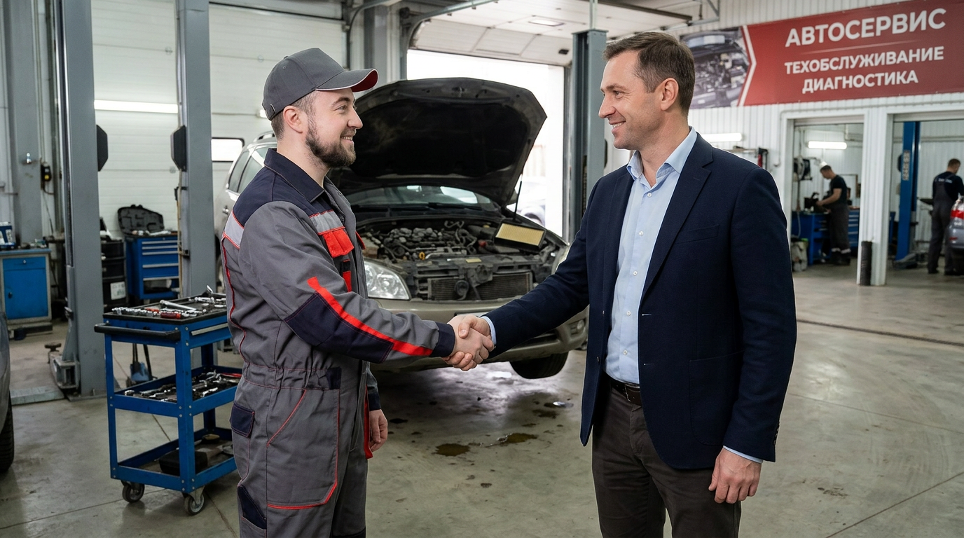 Согласование