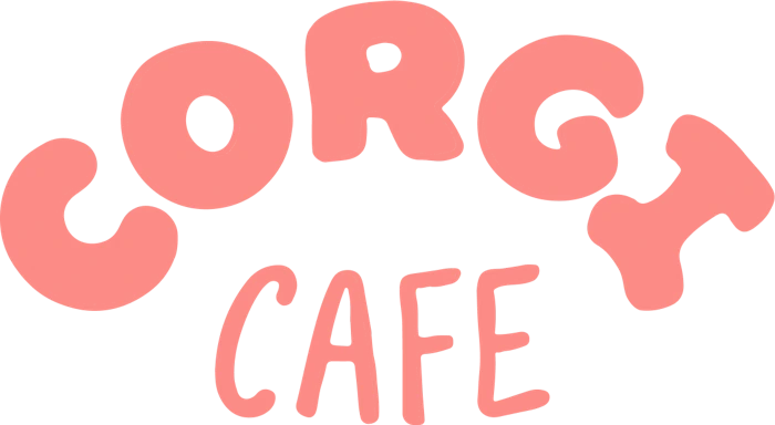 Corgi Café