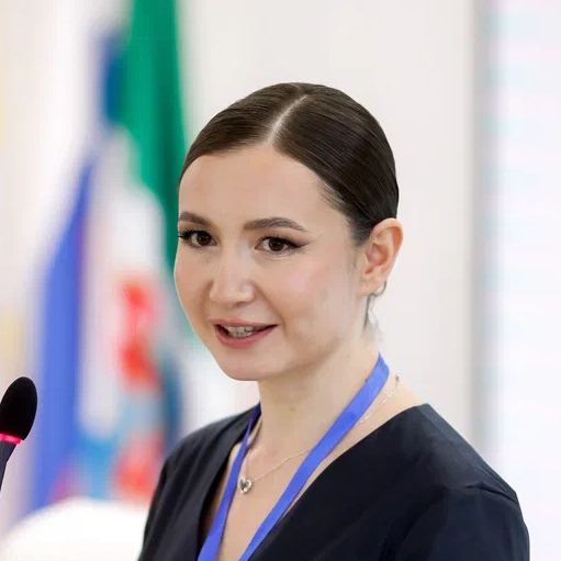 Елена Сосновцева