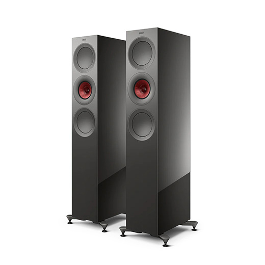 KEF R7 Meta