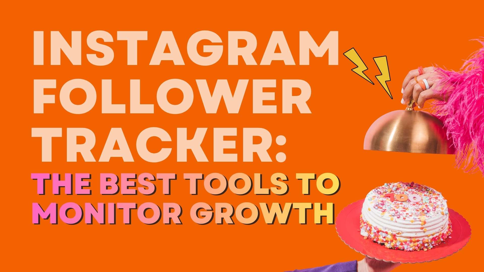 Instagram Follower Tracker