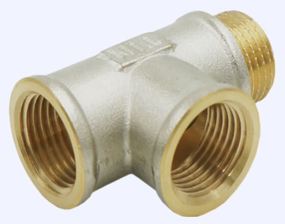 Трубы и фитинги