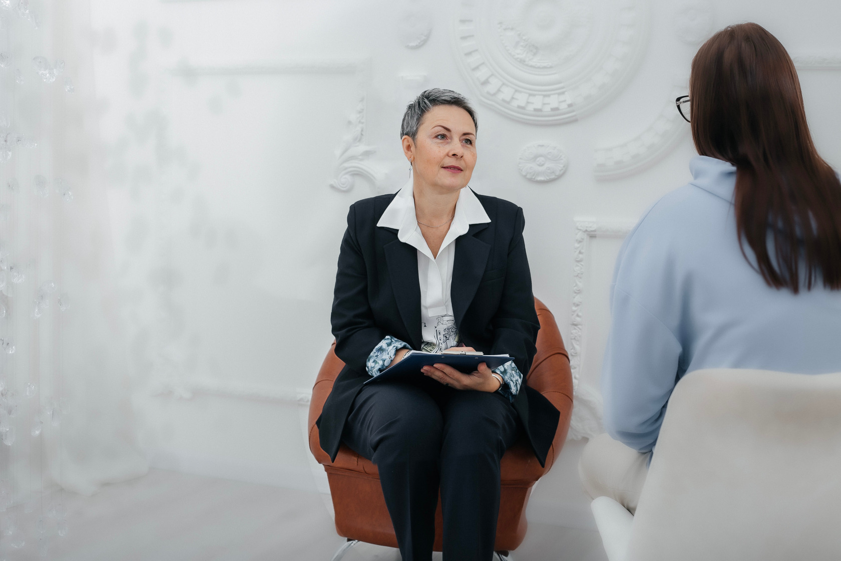 Коуч-сессия