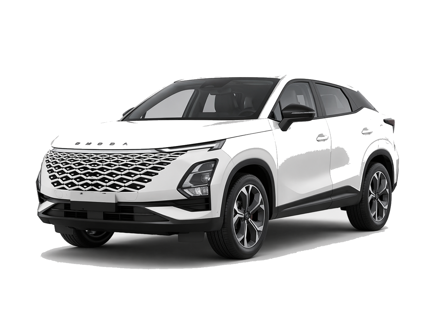 Omoda C5