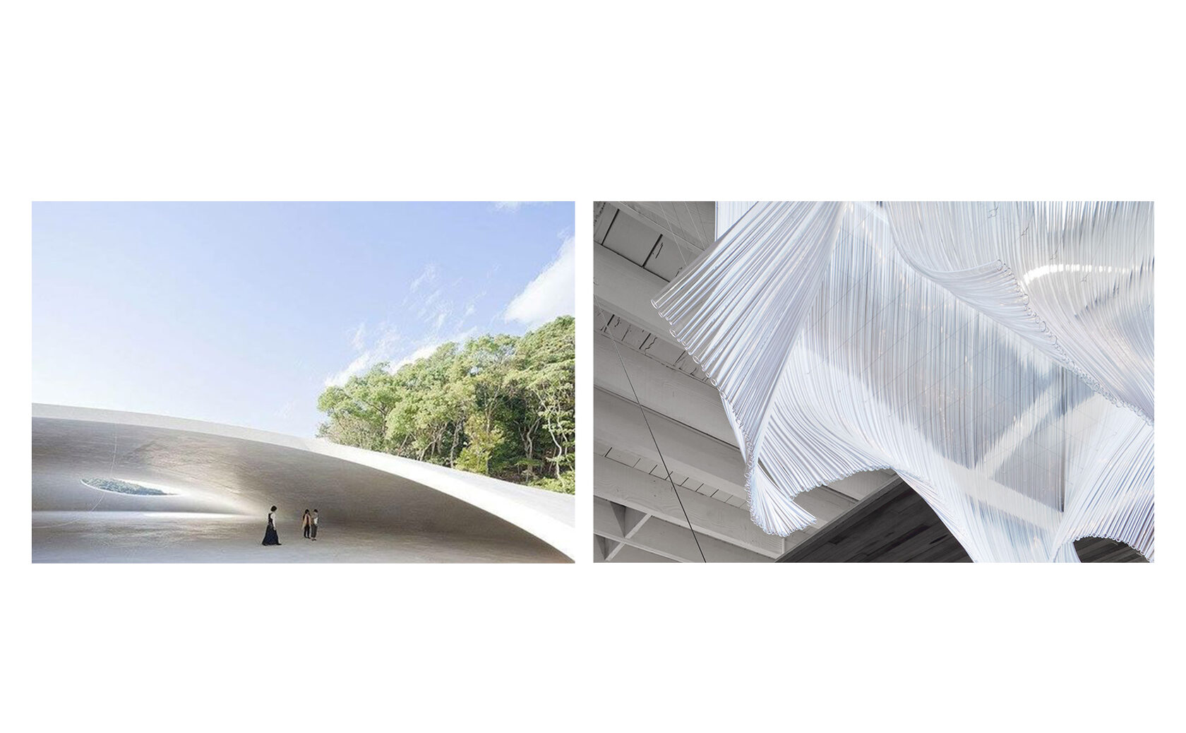 современная инсталляция, вдохновение для дизайна скульптуры в интерьере