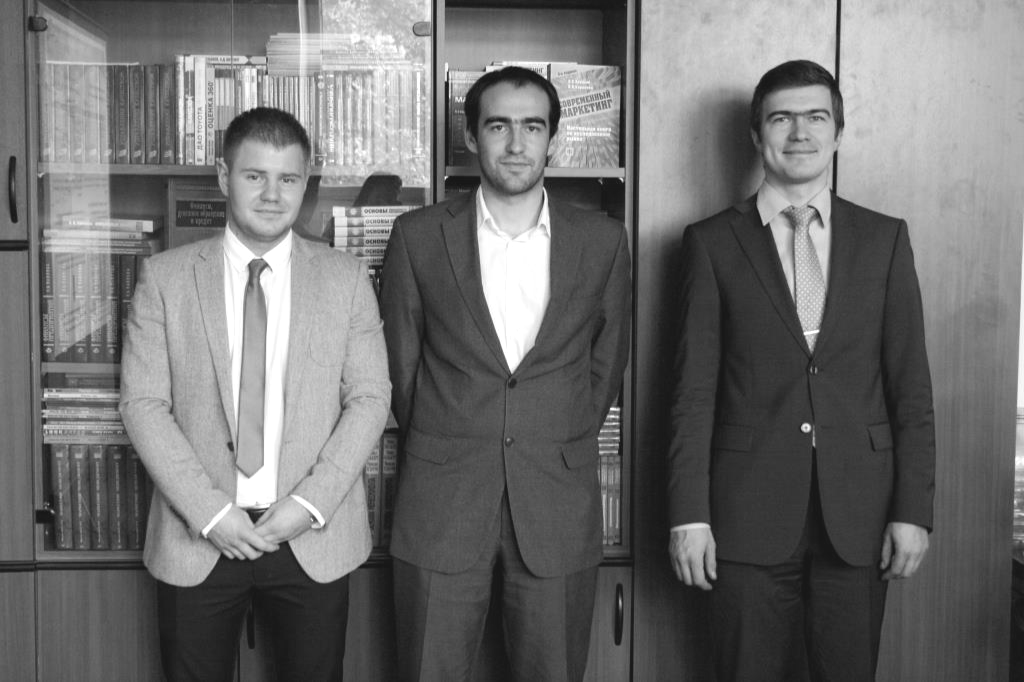 программа основы энергетики