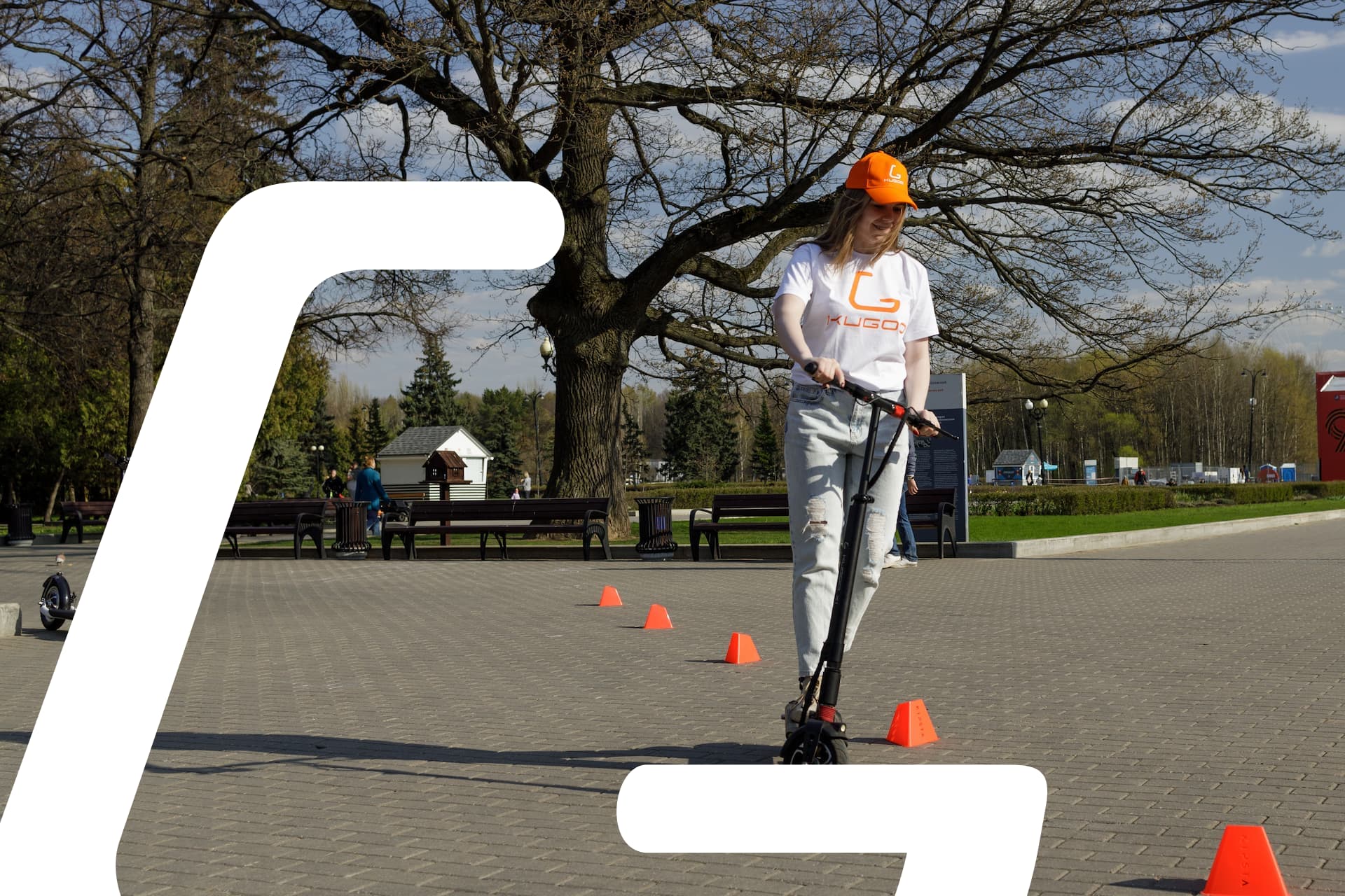 Электротранспорт в России — Революция персональной мобильности