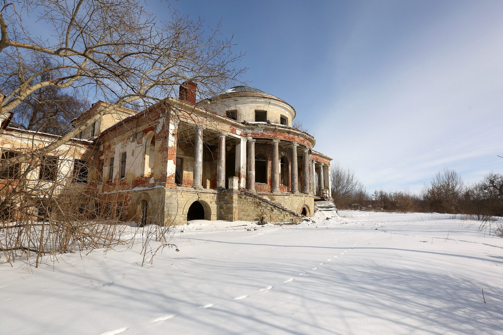 Каменский район