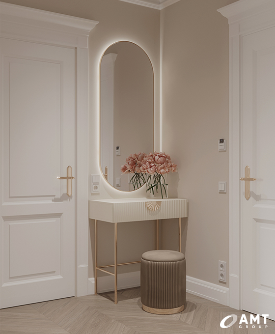 Дом торжеств Prince Palace — номер люкс