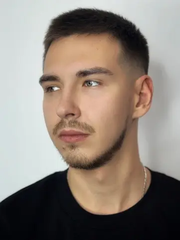 Мужские стрижки в салоне красоты Кельвин в Жулебино