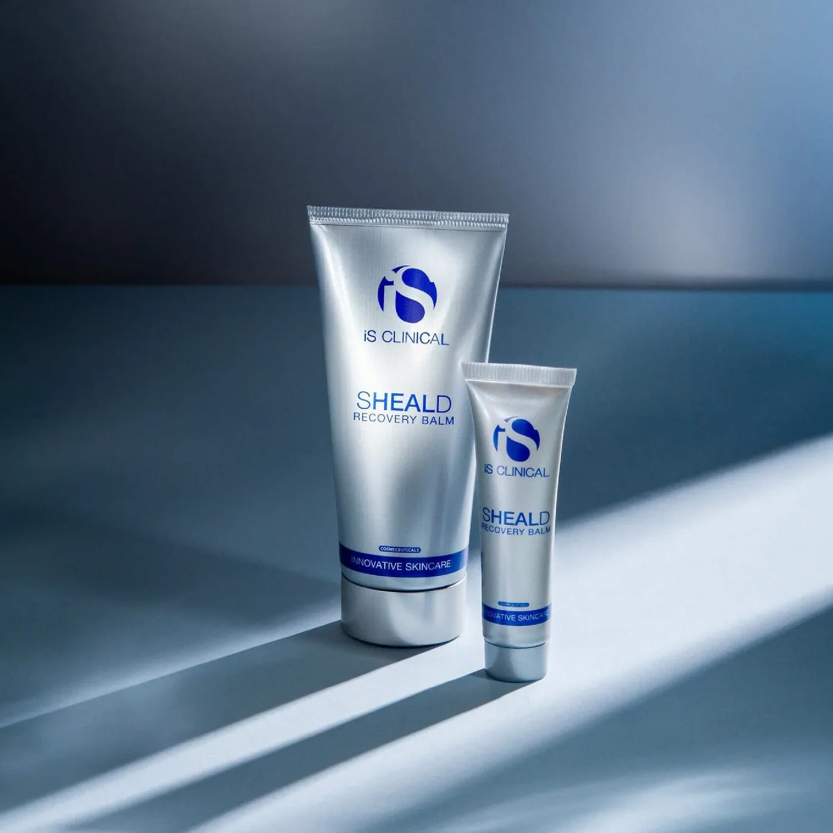 SHEALD Recovery Balm от iS CLINICAL — купить оригинал с доставкой